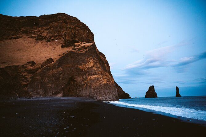 Private South Coast Day Trip with Glacier Hike in a Modified SUV - Frequently Asked Questions