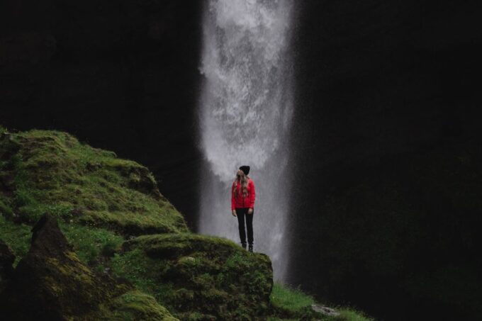 Private South Coast, Ice Cave, & Black Sands Tour - Booking Information