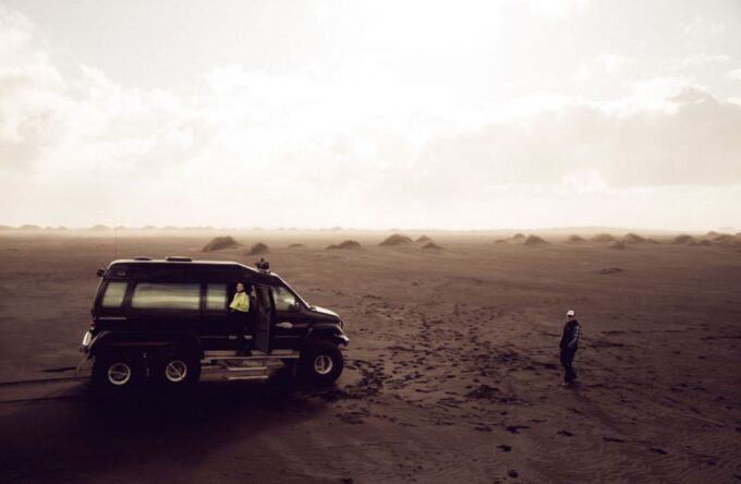 Private South Coast, Ice Cave, & Black Sands Tour - Frequently Asked Questions