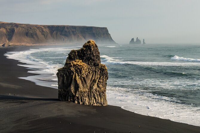 Private South Coast Tour: A Journey to Icelands Stunning Shore - Key Points