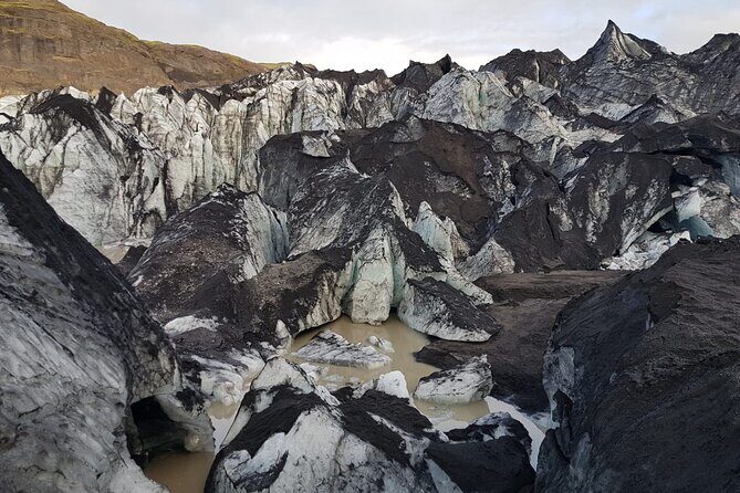 Private South Coast Tour: A Journey to Icelands Stunning Shore - The Sum Up