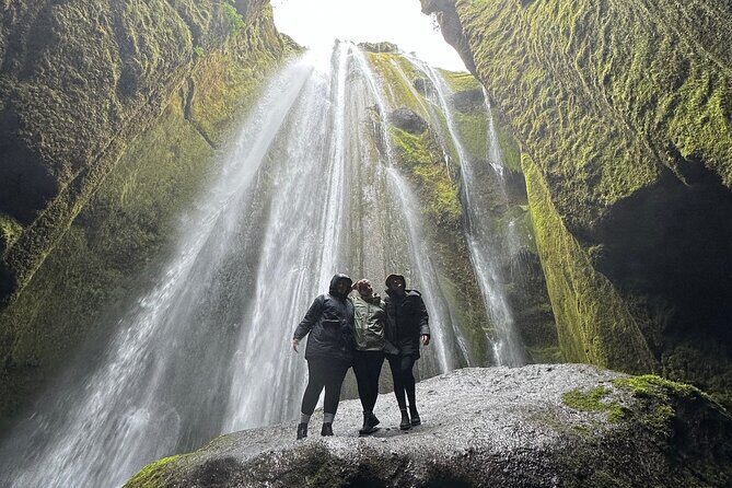 Private South Coast tour / Black Sand Beach, Waterfalls and more - FAQ