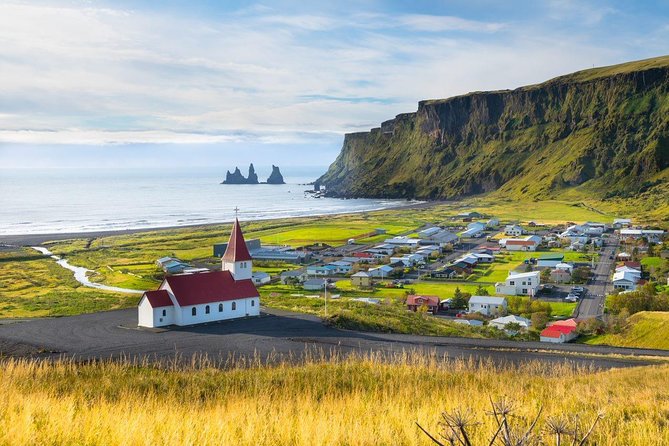 Private South Coast Tour From Reykjavik - Transportation and Logistics