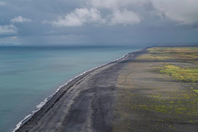 Private South Coast Tour From Reykjavik - Scenic Highlights