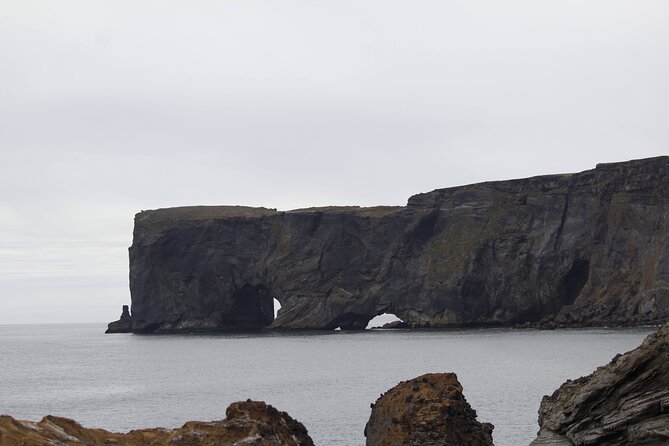 Private South Coast Tour From Reykjavik - Exploring the South Coast