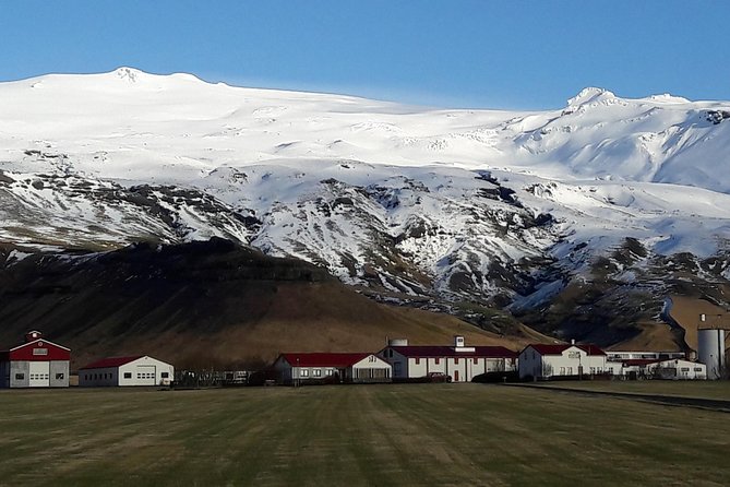 Private South Coast Tour From Reykjavik - Inquiries