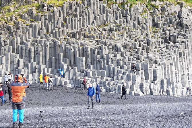 Private South Coast Tour From Reykjavik - Reviews