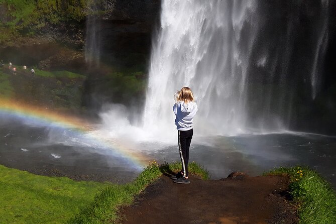Private South Coast Tour From Reykjavik - Transportation
