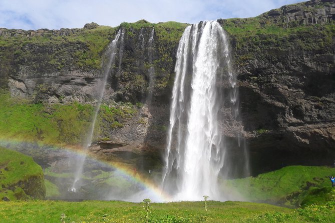 Private South Coast Tour From Reykjavik - Unique Experience