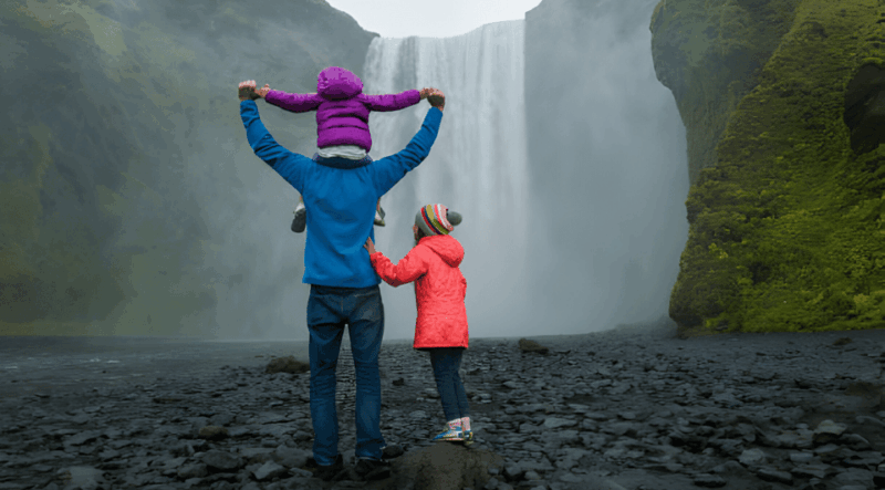 Private South Coast Tour From Skarfabakki Cruise Terminal - Seljalandsfoss Waterfall
