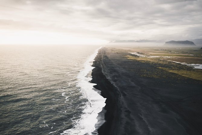 Private South Coast Tour in Iceland - Accessibility and Participation