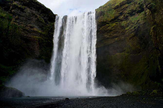 Private South Coast Tour in Iceland - Booking and Cancellation