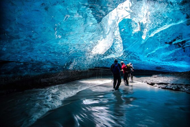Private South Coast Tour to Jökulsárlón Glacier Lagoon - Booking and Cancellation Details