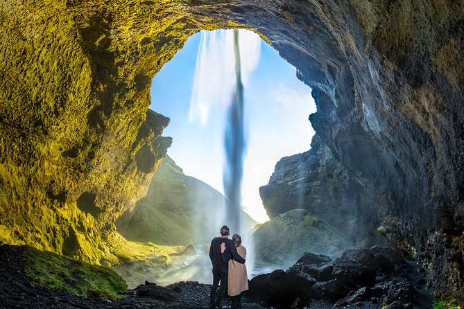 Private South Coast Tour With a Professional Photographer/Guide - Accessibility and Transportation