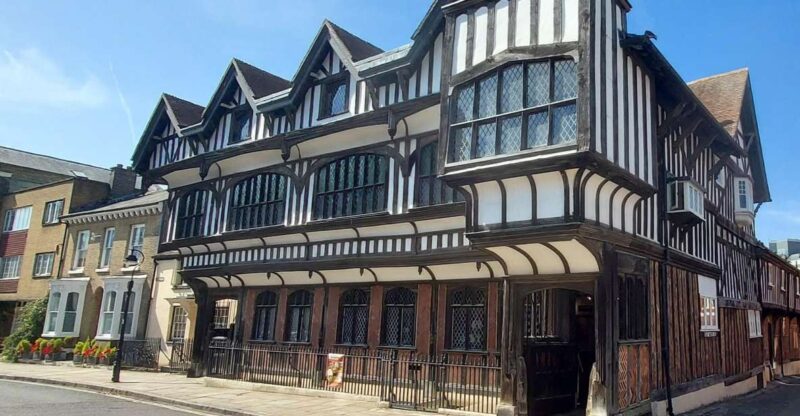 Private Southampton Walking Tour - Exploring Southamptons Pivotal Role in History