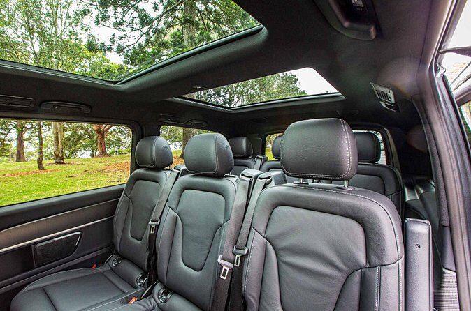 Private Southern Highlands Luxury Wine Indulgence Tour - Who Should Consider This Tour?