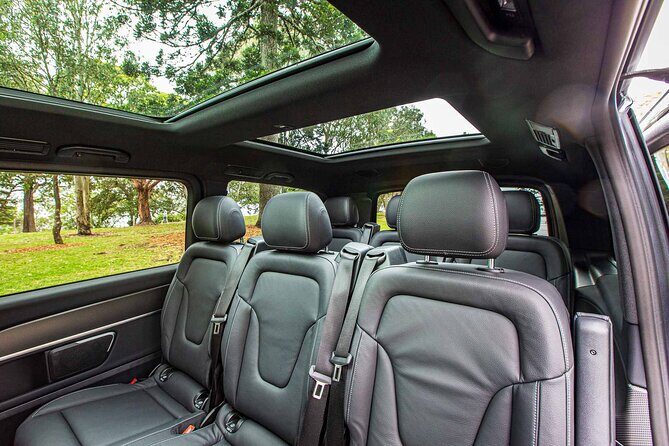 Private Southern Highlands Luxury Wine Indulgence Tour - Final Thoughts on the Luxury Wine Tour