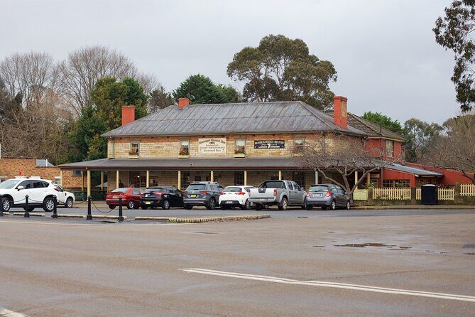 Private Southern Highlands Luxury Wine Indulgence Tour - Frequently Asked Questions