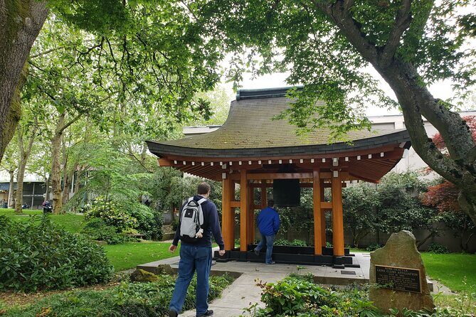 Private Space Needle and Seattle Center Tour - An In-Depth Look at the Tour Experience