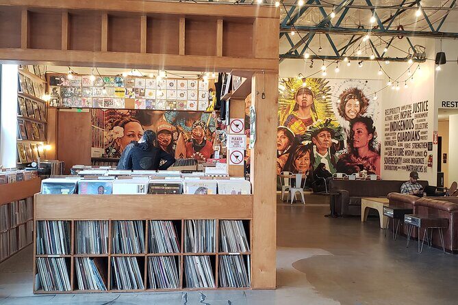 Private Space Needle and Seattle Center Tour - Final Thoughts