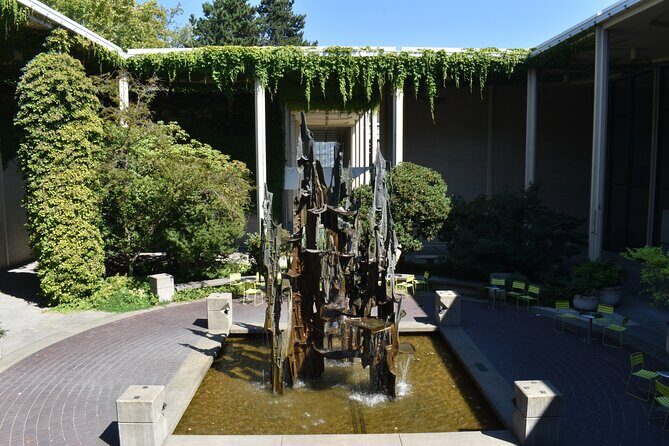 Private Space Needle and Seattle Center Tour - FAQ