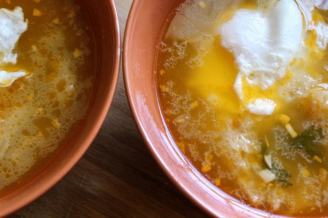 Private Spanish Cooking Class in Seville in a Locals Home - Booking Details