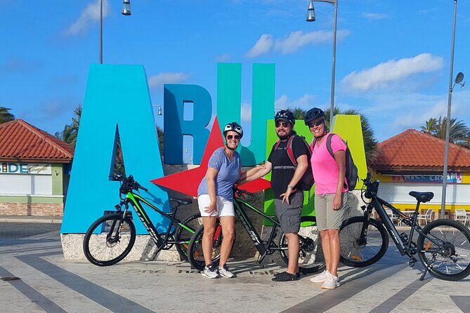 Private Spanish Lagoon EcoHeritage E-Bike Tour - FAQ