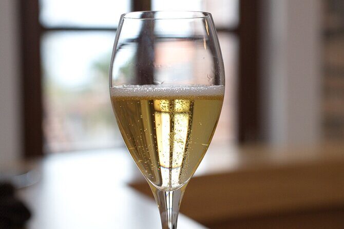 Private Sparkling Wine Tasting in Istria - Key Points