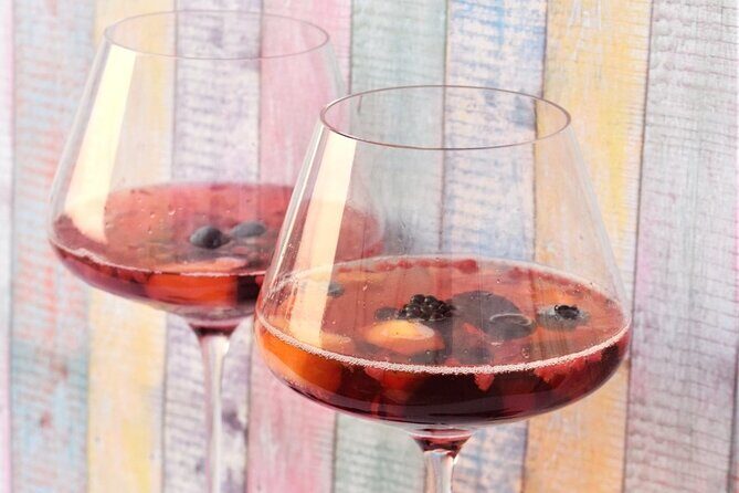 Private Sparkling Wine Tasting in Istria - Who Will Love This Tour?