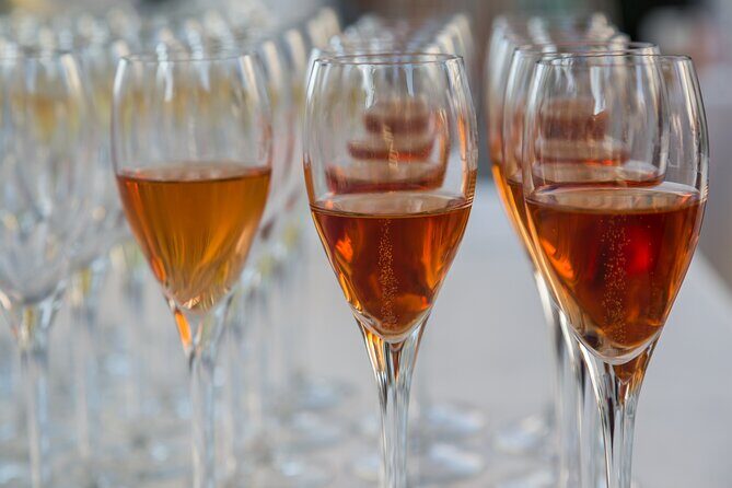 Private Sparkling Wine Tasting in Istria - FAQ: Your Questions Answered