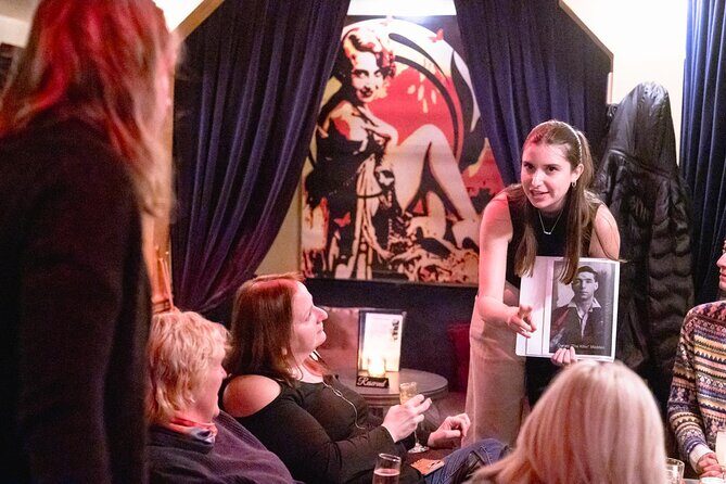 Private Speakeasy Adventure A Tipsy Trip through History - Final thoughts: Is this tour right for you?