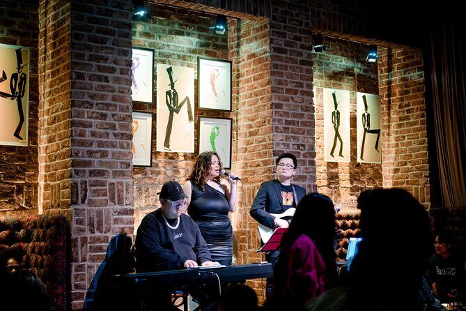 Private Speakeasy Adventure A Tipsy Trip through History - FAQ