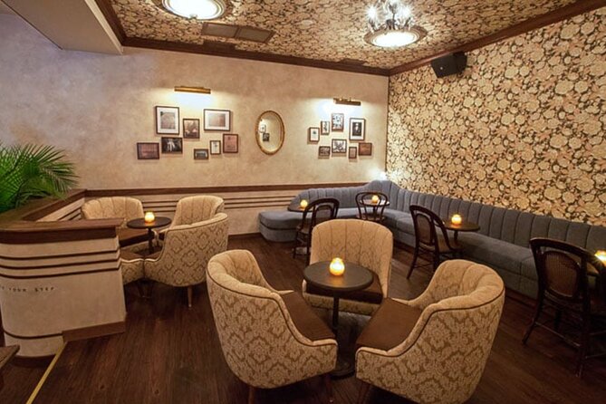 Private Speakeasy Pub Crawl in Chicago With Local Historian - Prohibition-Era Cocktails and Drinks