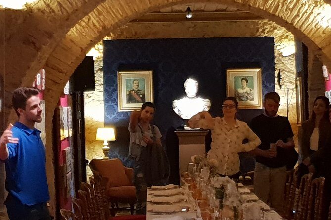 Private Special Tour Around Lisbon and Wine Tasting - FAQs About This Tour