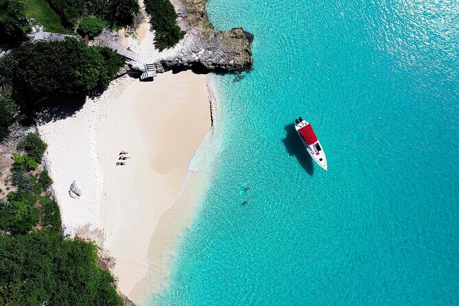 Private Speed Boat Charter to Anguilla - The Experience: What You Can Expect