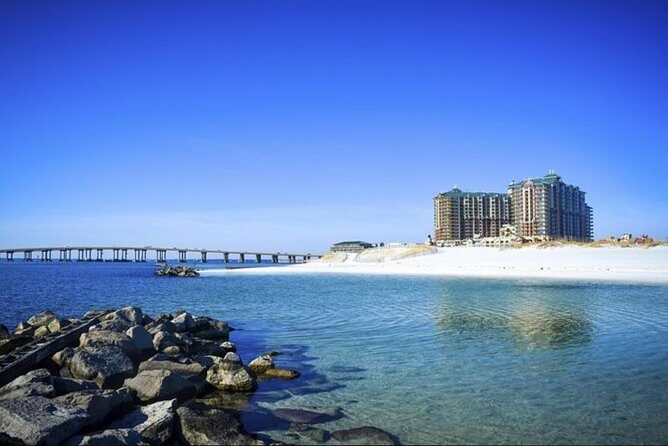 Private Speed Boat Charter with Experienced Captain - Practical Details