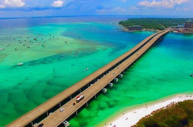 Private Speed Boat Charter with Experienced Captain - Who should consider this tour?