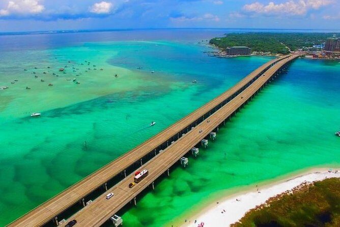 Private Speed Boat Charter with Experienced Captain - The Sum Up