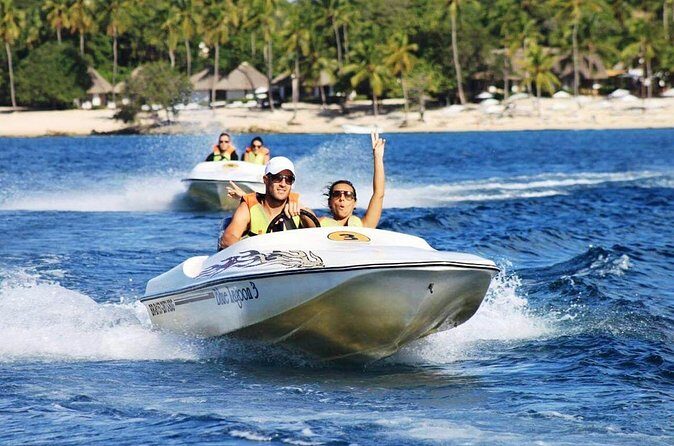 Private Speed Boat Experience with Snorkeling in Punta Cana - Practical Details: What You Need to Know