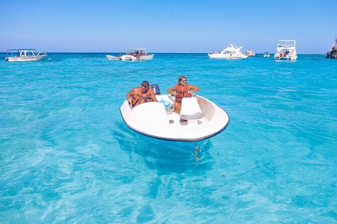 Private Speed Boat Experience with Snorkeling in Punta Cana - Final Thoughts