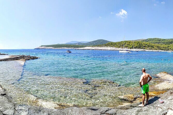 Private Speed Boat Tour to Blue Cave & Pakleni islands - Who Should Book This Tour?