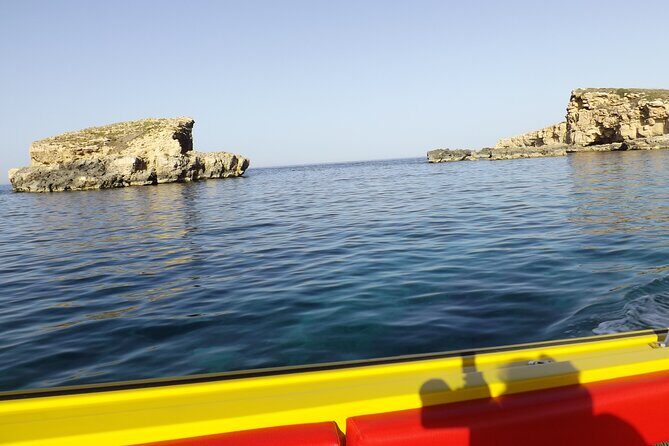Private Speedboat 2hrs Crystal & Blue Lagoon Caves & Snorkelling - Key Points