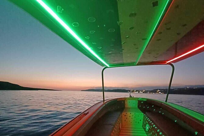 Private Speedboat 2hrs Crystal & Blue Lagoon Caves & Snorkelling - Who Should Consider This Tour?