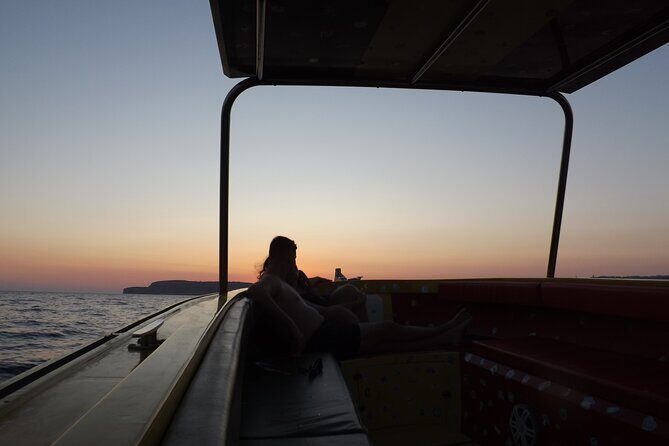 Private Speedboat 2hrs Crystal & Blue Lagoon Caves & Snorkelling - Frequently Asked Questions