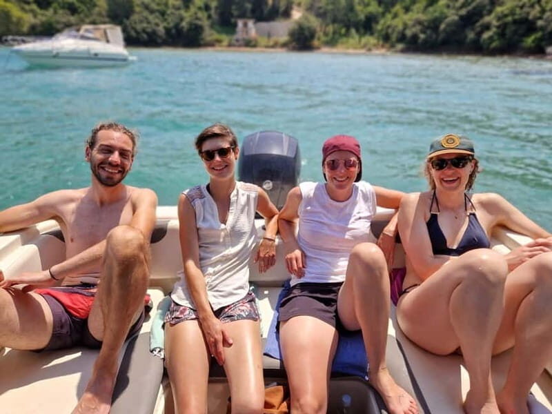 Private speedboat adventure to Zadar Islands with drinks - Who Is This Tour Perfect For?