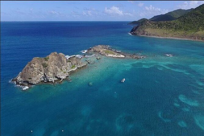 Private Speedboat Charter: St Maarten to Anguilla - Why This Tour Is a Great Choice