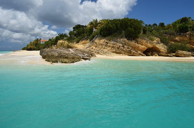 Private Speedboat Charter: St Maarten to Anguilla - Frequently Asked Questions