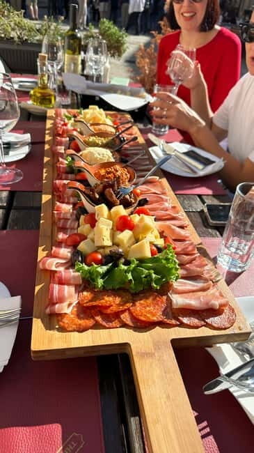 Private Speedboat Guided Kotor Bay with Food & Wine - Exploring Kotor Bay with a Private Speedboat