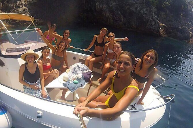 Private Speedboat Guided Tour: Explore the best of Dubrovnik Islands - Exploring Dubrovniks Islands by Private Speedboat: An In-Depth Review