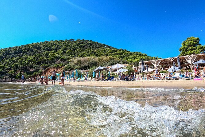 Private Speedboat Guided Tour: Explore the best of Dubrovnik Islands - What Travelers Are Saying